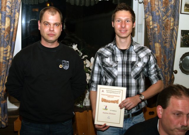 Generalversammlung 2013
